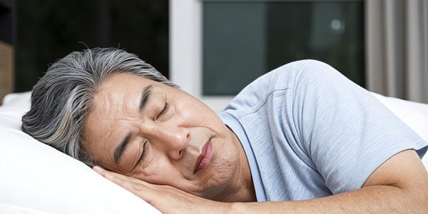 B体育登录入口-53岁男子猝死，生前每天早睡不熬夜，检查后：犯了3个错误